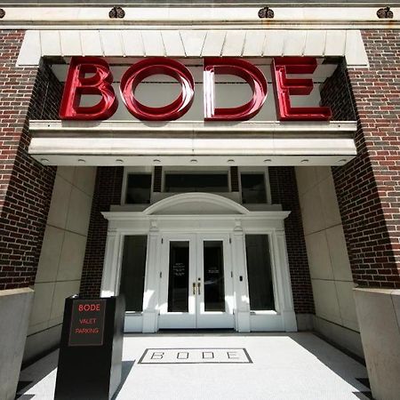 Bode Чаттануга Экстерьер фото